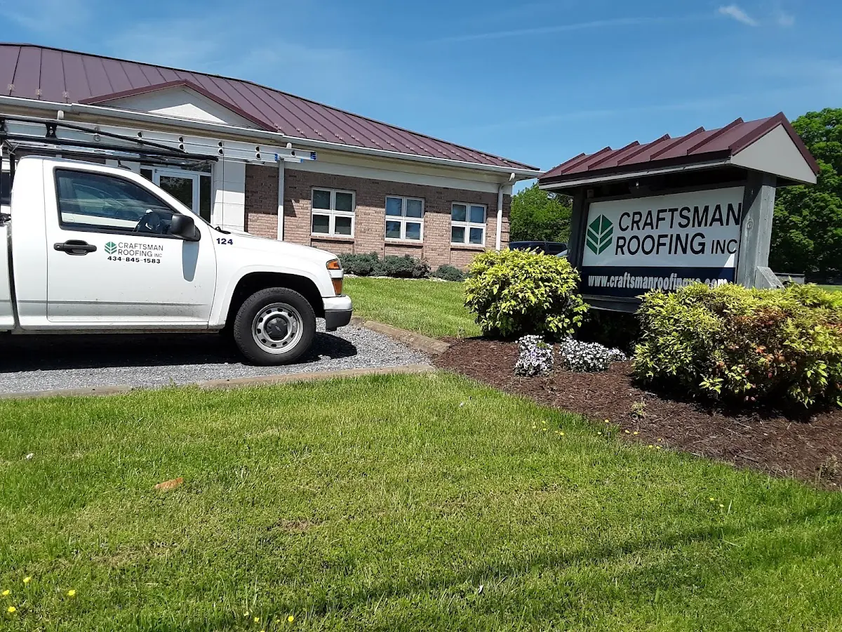 Quality Gutter & Downspout Repair by experienced craftsmen in Hot Springs